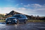 Mercedes-AMG C43 4Matic Estate 2018 года (UK)